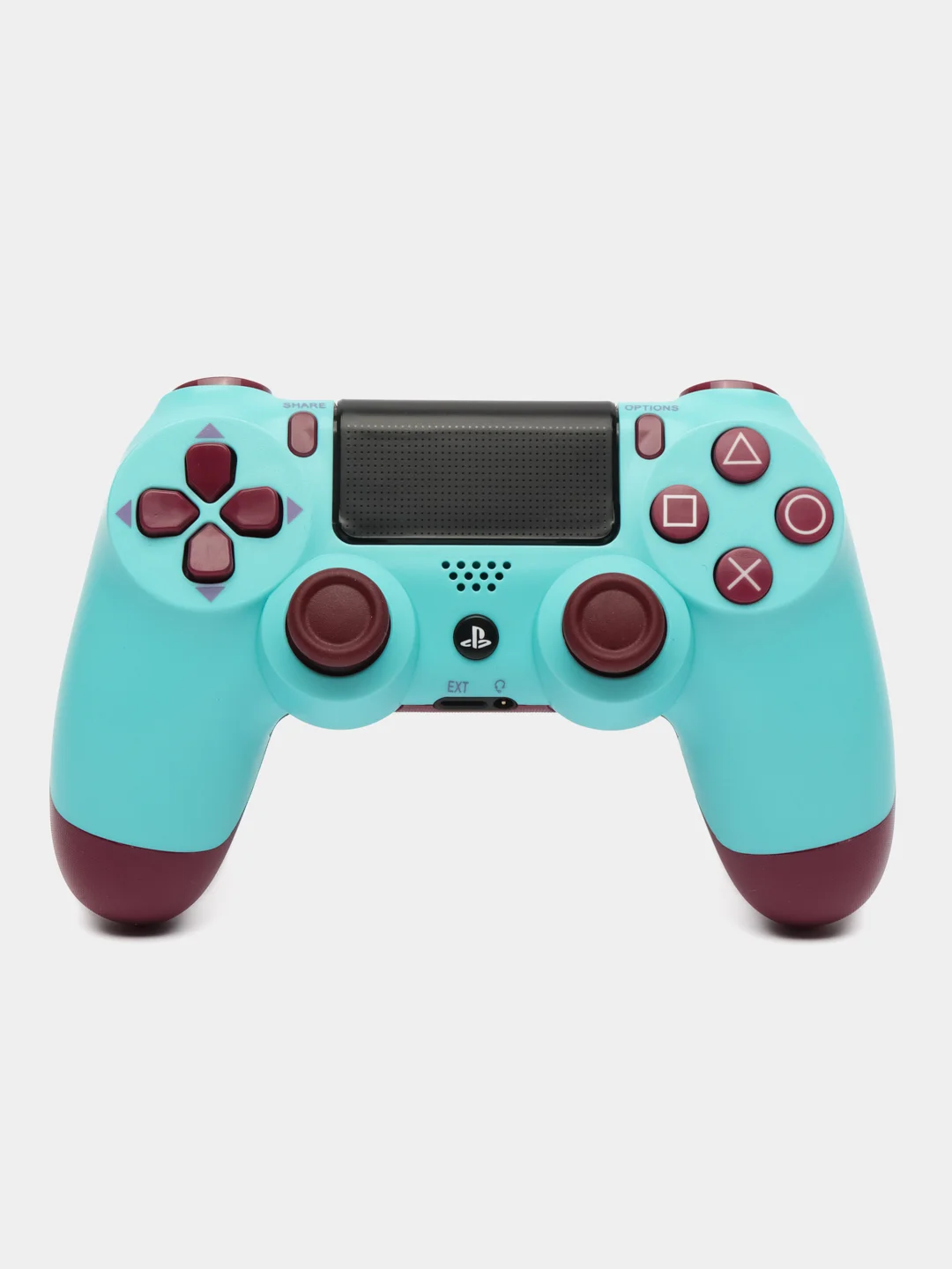 Бирюзовый беспроводной геймпад DualShock 4, для Sony PlayStation 4, джойстик для PS4