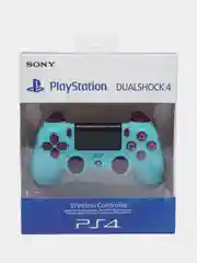 Бирюзовый беспроводной геймпад DualShock 4, для Sony PlayStation 4, джойстик для PS4