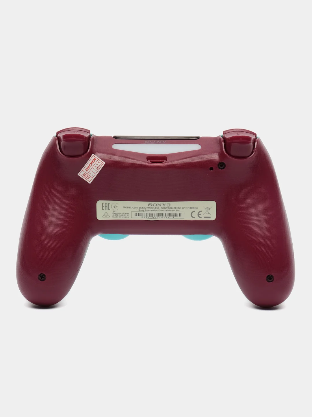 Бирюзовый беспроводной геймпад DualShock 4, для Sony PlayStation 4, джойстик для PS4