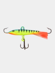 Балансир для зимней рыбалки "Rapala" W-FP, для зимних удочек