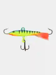 Балансир для зимней рыбалки "Rapala" W-FP, для зимних удочек