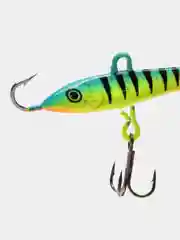 Балансир для зимней рыбалки "Rapala" W-FP, для зимних удочек