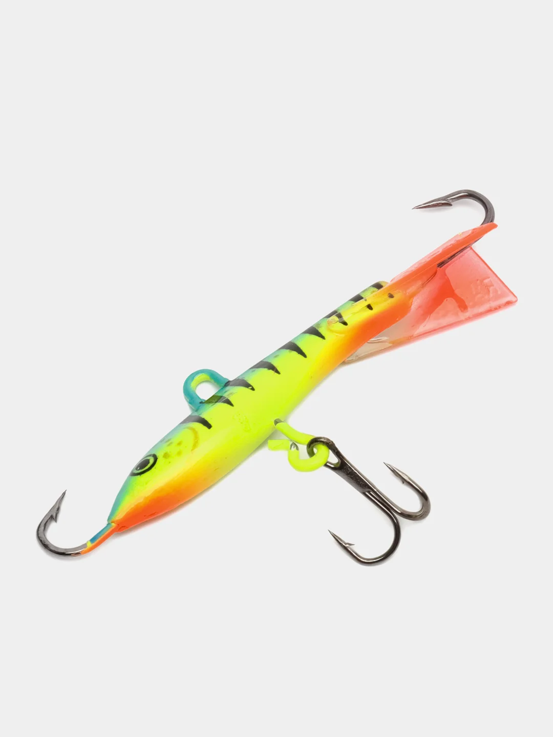 Балансир для зимней рыбалки "Rapala" W-FP, для зимних удочек
