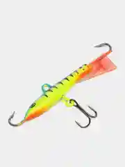 Балансир для зимней рыбалки "Rapala" W-FP, для зимних удочек