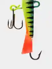Балансир для зимней рыбалки "Rapala" W-FP, для зимних удочек