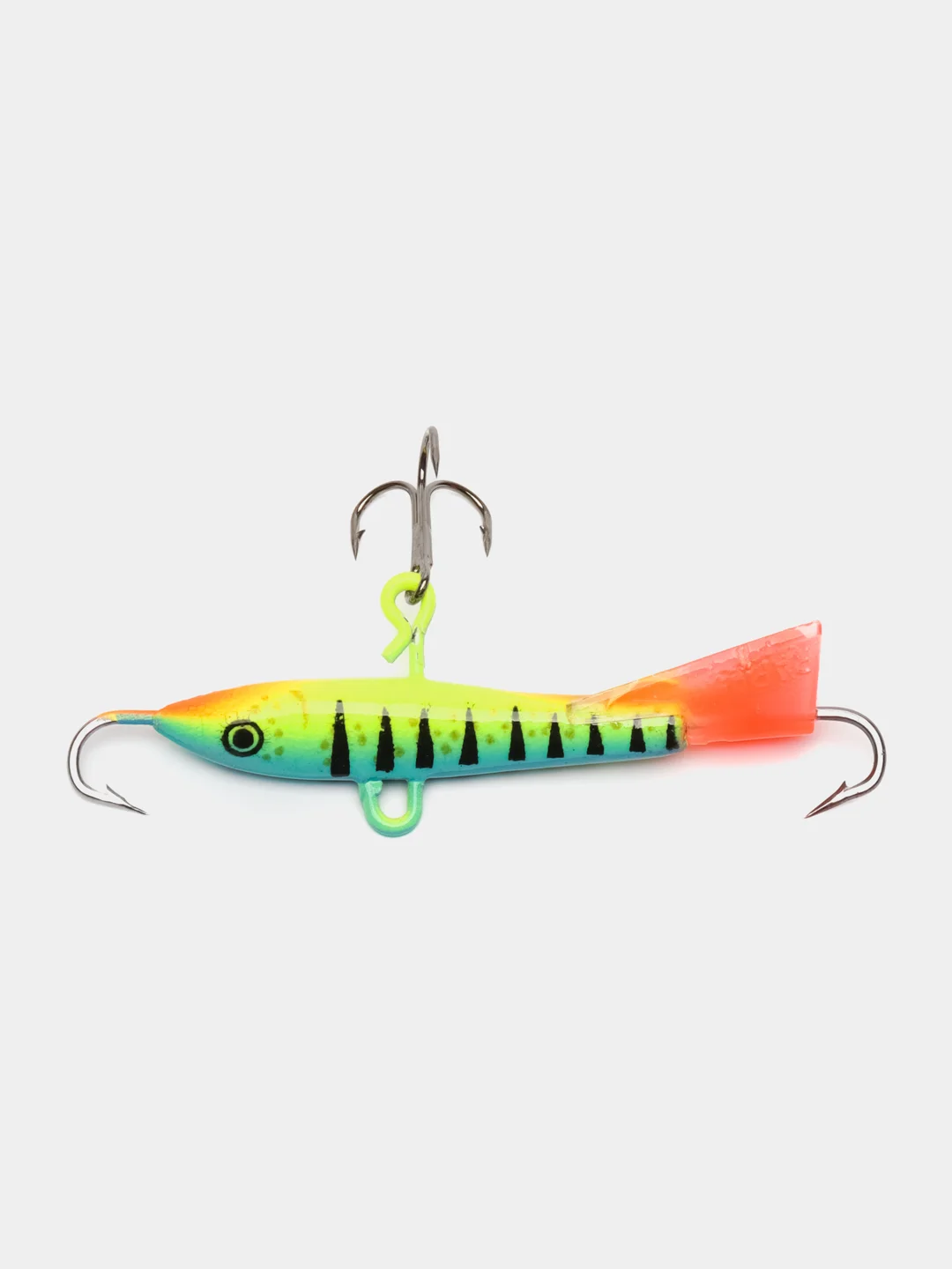 Балансир для зимней рыбалки "Rapala" W-FP, для зимних удочек