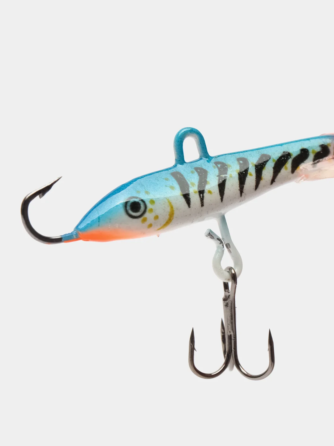 Балансир для зимней рыбалки "Rapala" W-GBT, для зимних удочек