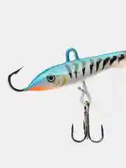 Балансир для зимней рыбалки "Rapala" W-GBT, для зимних удочек