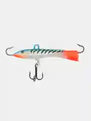 Балансир для зимней рыбалки "Rapala" W-GBT, для зимних удочек