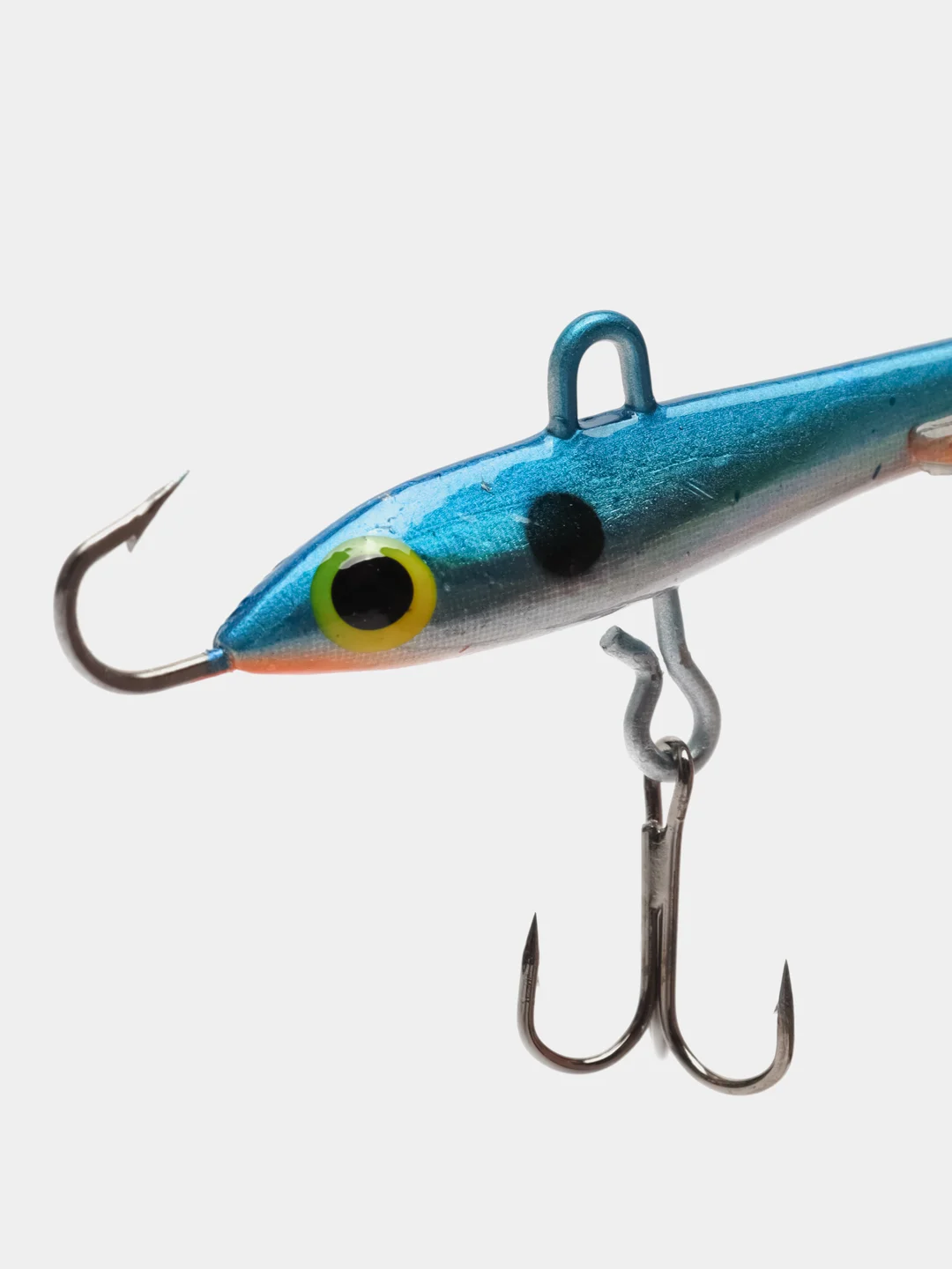 Балансир для зимней рыбалки "Rapala" W-D