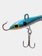 Балансир для зимней рыбалки "Rapala" W-D
