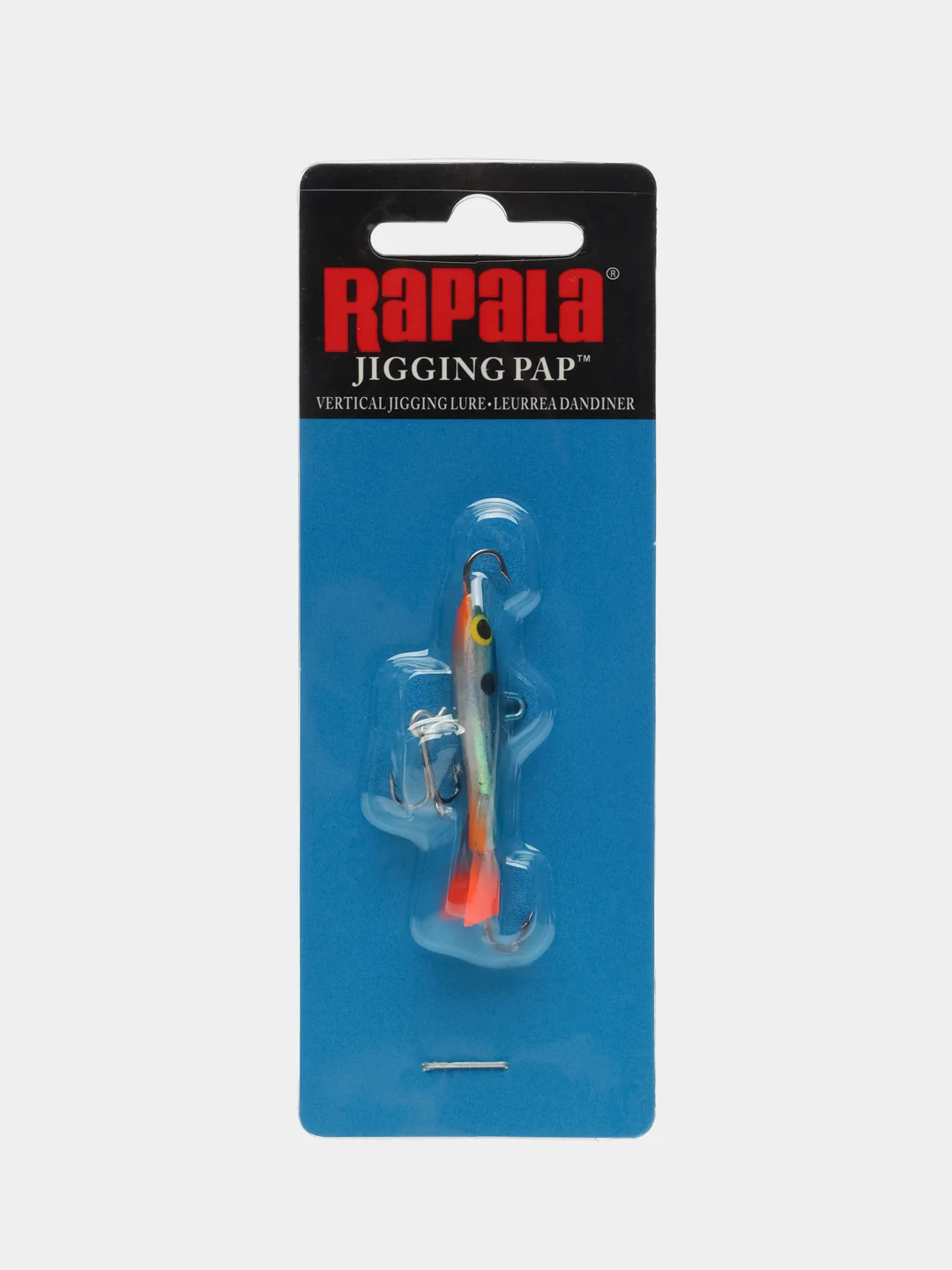 Балансир для зимней рыбалки "Rapala" W-D