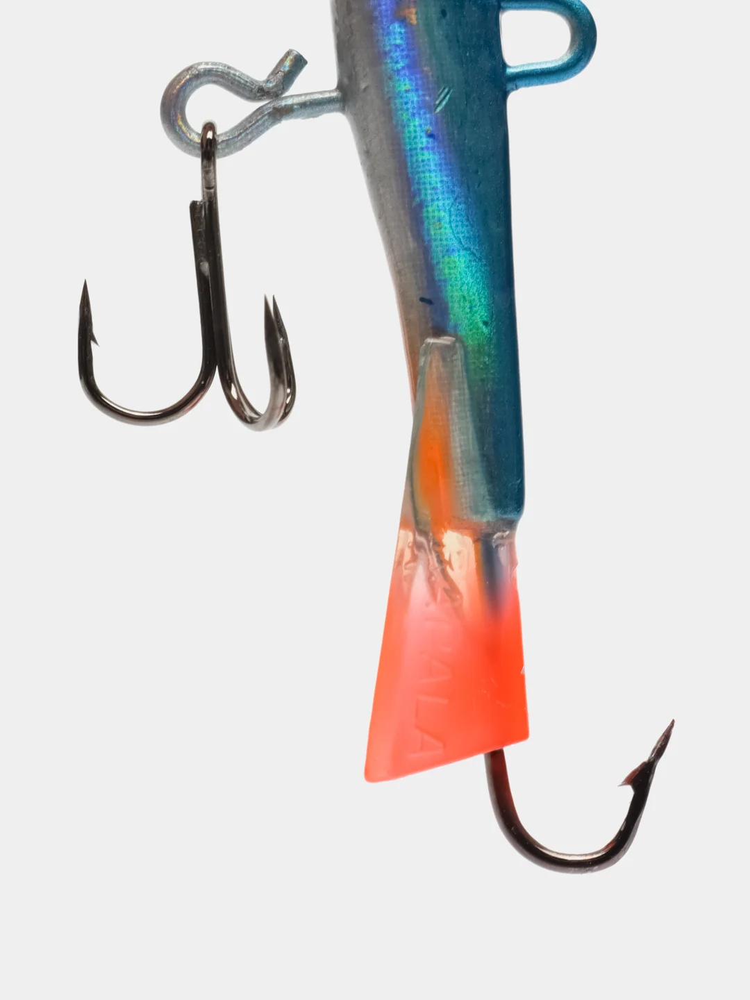 Балансир для зимней рыбалки "Rapala" W-D