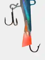 Балансир для зимней рыбалки "Rapala" W-D