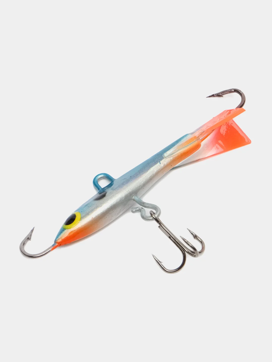 Балансир для зимней рыбалки "Rapala" W-D