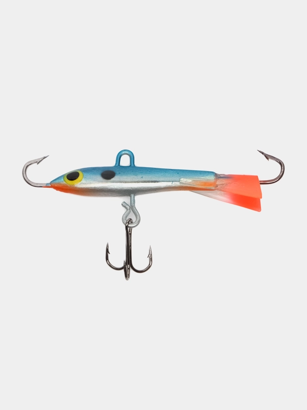 Балансир для зимней рыбалки "Rapala" W-D