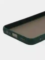 Морской чехол на Honor X6, Honor X8 5G / Хонор Х6, Х8 5Г пластиковый, матовый, с цветными кнопками