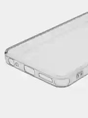 Прозрачный силиконовый чехол для Tecno Spark 10 / Tecno Spark 10C,Техно спарк 10/10С,с защитой камеры