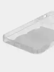Прозрачный чехол для iPhone 11 12 13 14 15 Pro Max 7 8 XR X XS Plus с принтом прозрачный коты айфон