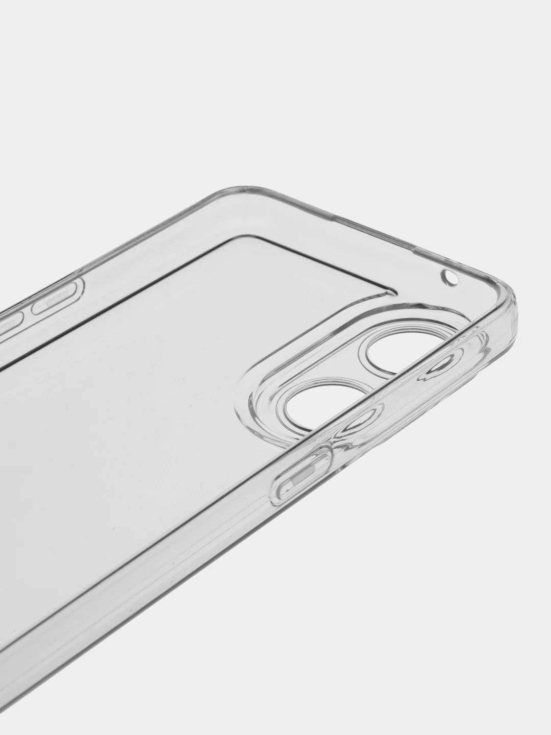 Прозрачный накладка Zibelino Ultra Thin Case для Oppo Reno 8T 4G