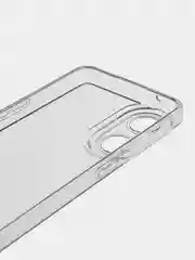 Прозрачный накладка Zibelino Ultra Thin Case для Oppo Reno 8T 4G
