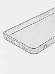 Прозрачный накладка Zibelino Ultra Thin Case для Oppo Reno 8T 4G