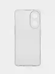 Прозрачный накладка Zibelino Ultra Thin Case для Oppo Reno 8T 4G