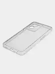 Накладка Zibelino Ultra Thin Case для Oppo A57 / A57S защита камеры