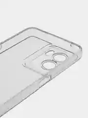 Накладка Zibelino Ultra Thin Case для Oppo A57 / A57S защита камеры