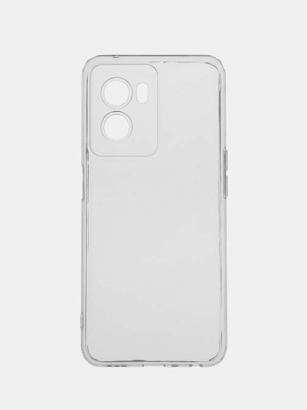 Накладка Zibelino Ultra Thin Case для Oppo A57 / A57S защита камеры