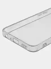 Накладка Zibelino Ultra Thin Case для Oppo A57 / A57S защита камеры
