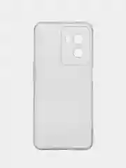 Накладка Zibelino Ultra Thin Case для Oppo A57 / A57S защита камеры