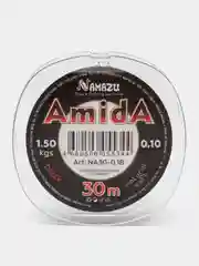 Леска зимняя Amida, набор 3 штуки