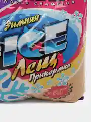 Прикормка рыболовная Dunaev Ice классика, Дунаев айс, зимняя, 0,750 кг