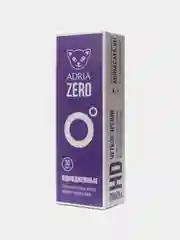 Контактные линзы ADRIA ZERO, однодневные, все диоптрии, 30 шт