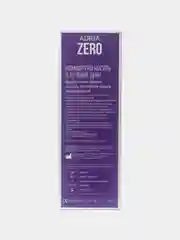 Контактные линзы ADRIA ZERO, однодневные, все диоптрии, 30 шт