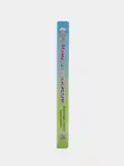 Книга "Мама, школа и ислам"