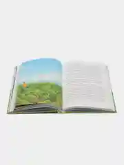 Книга "Я люблю пророка"