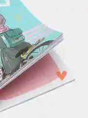 Анкета для мусульманок