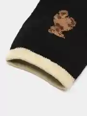 Черный носки женские, 10 пар, 5 пар, 1 пара