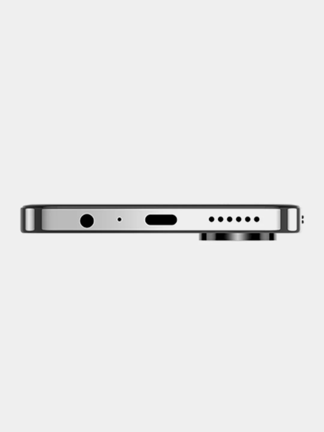 Белый смартфон Tecno Camon 20 Pro, 8/256 Gb