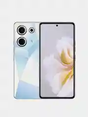 Белый смартфон Tecno Camon 20 Pro, 8/256 Gb
