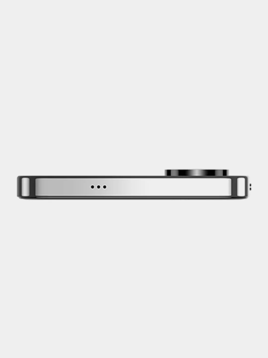 Белый смартфон Tecno Camon 20 Pro, 8/256 Gb