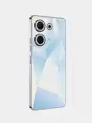 Белый смартфон Tecno Camon 20 Pro, 8/256 Gb