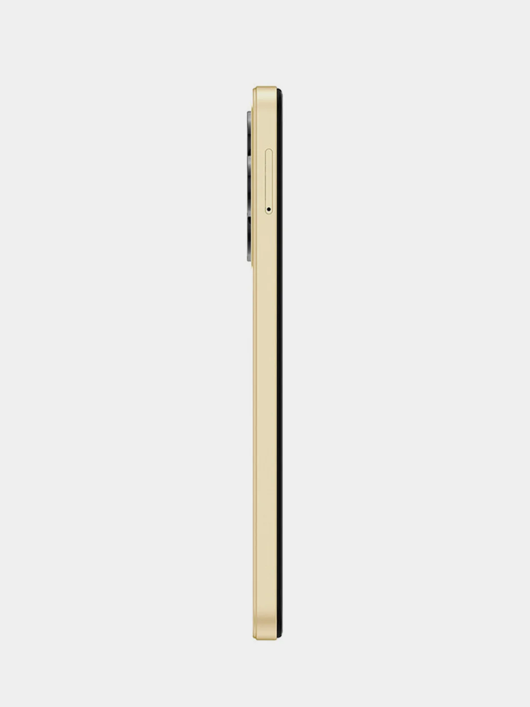 Зеленый смартфон Tecno Spark 20C, 8/128 Gb
