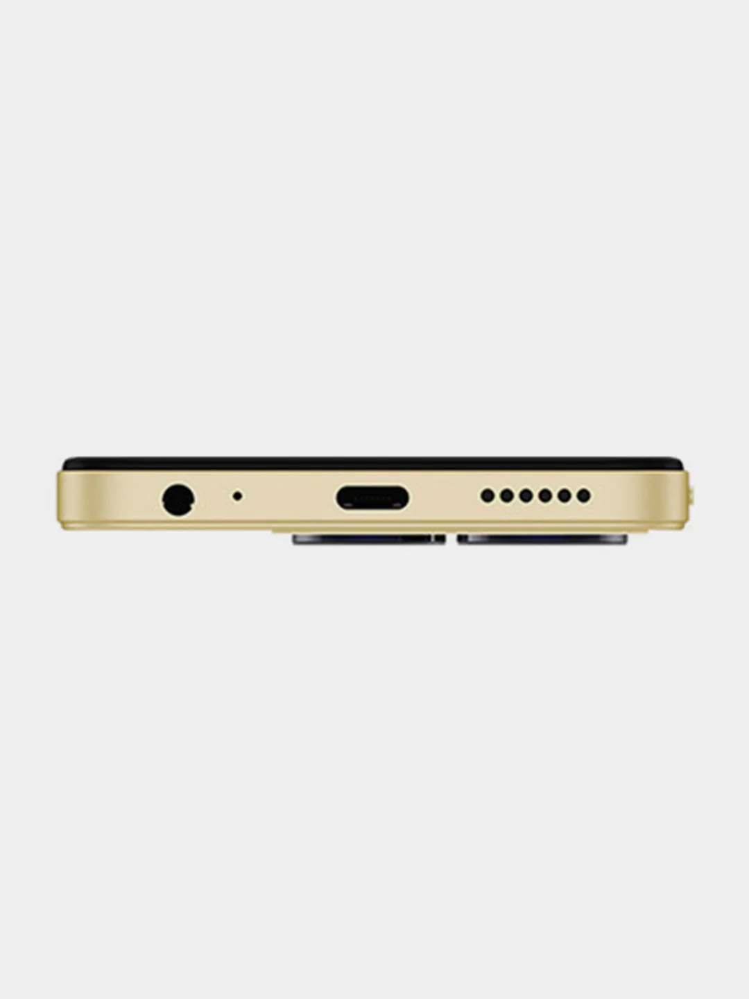 Зеленый смартфон Tecno Spark 20C, 8/128 Gb