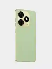 Зеленый смартфон Tecno Spark 20C, 8/128 Gb