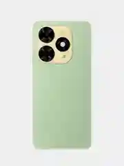 Зеленый смартфон Tecno Spark 20C, 8/128 Gb