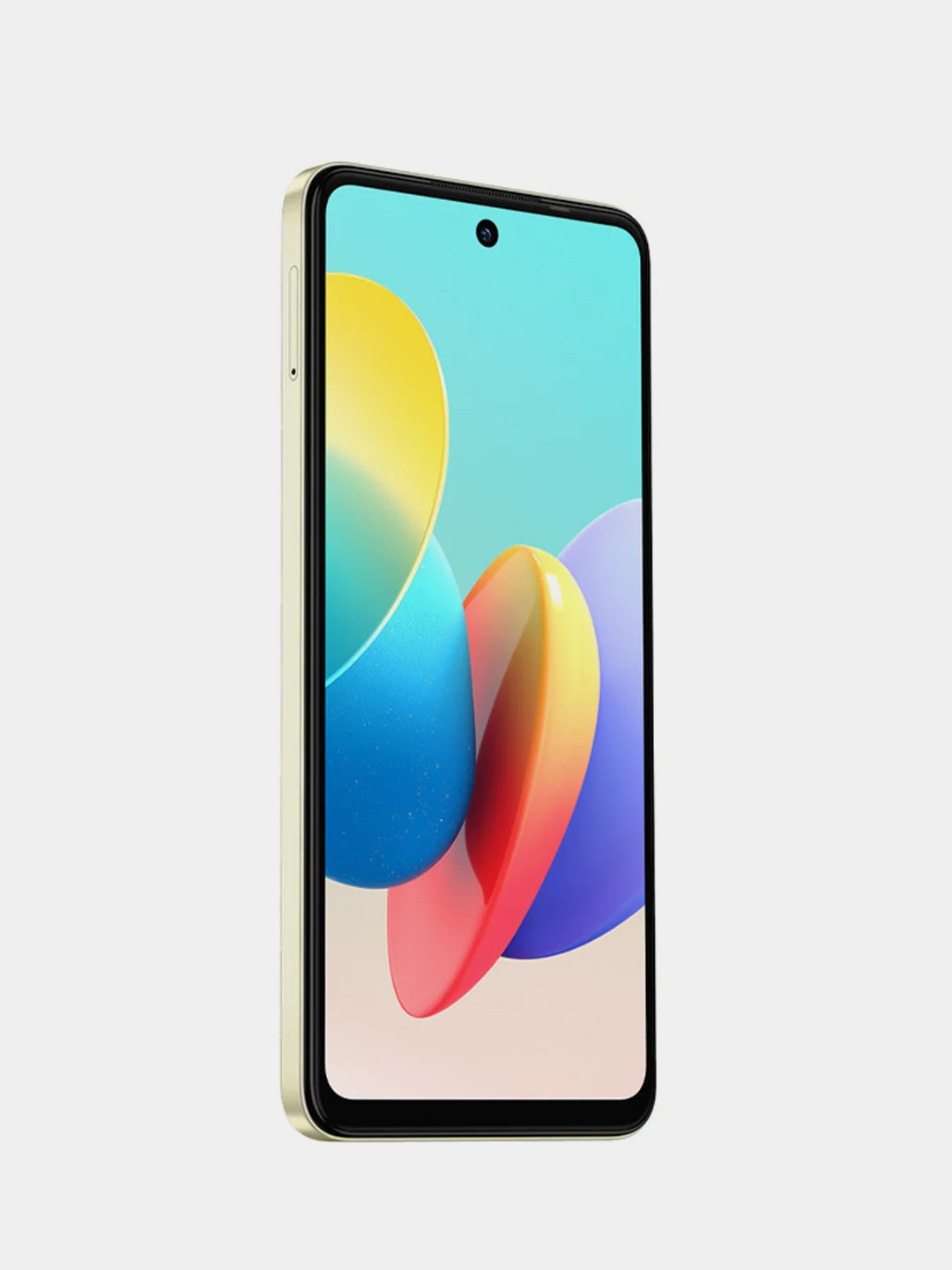 Золотой смартфон Tecno Spark 20C, 8/128 Gb