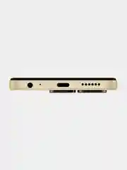 Золотой смартфон Tecno Spark 20C, 8/128 Gb